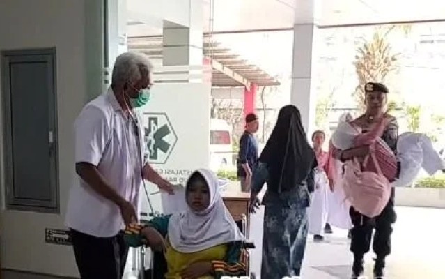 Ratusan Siswa dan Guru di Pati Mual-Diare Usai Santap MBG