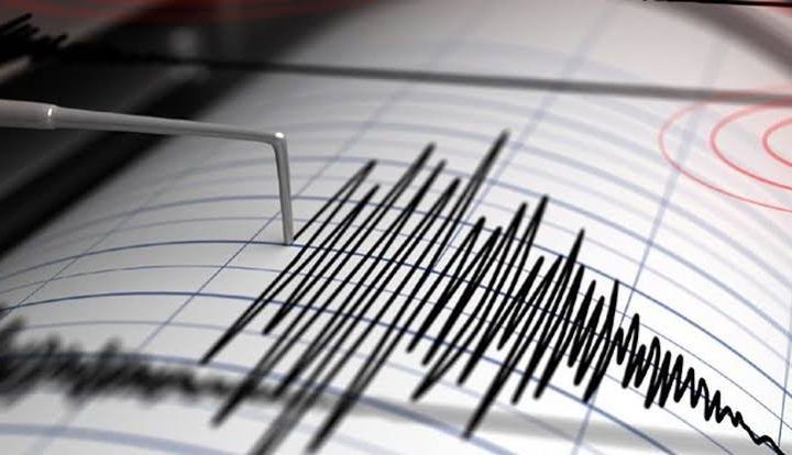 Jakarta Berpotensi Terdampak Gempa Megathrust