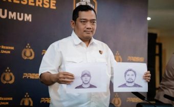 3 Tersangka Pengeroyokan yang Tewaskan Warga Pejompongan Saat Kerusuhan 27 Agustus