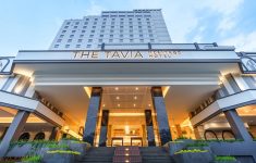 7 Hotel Milik Pemprov DKI Jakarta