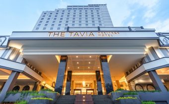 7 Hotel Milik Pemprov DKI Jakarta