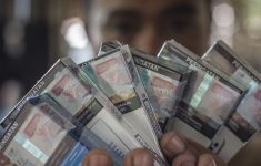 Rokok Gudang Garam Dijual Rp26 Ribu