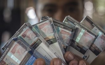 Rokok Gudang Garam Dijual Rp26 Ribu