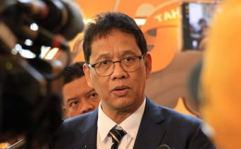 Sebelum Dicopot, Purbaya dan Danantara Bersitegang soal Setoran Rp120 Triliun