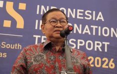 Pramono Teken Pergub, Beasiswa Jakarta Disiapkan S2 dan S3 ke Kampus Dunia