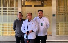Kejagung Periksa 7 Saksi, Dugaan Korupsi Tata Kelola Program MBG