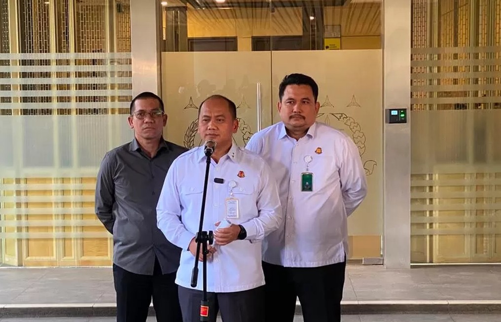 Kejagung Periksa 7 Saksi, Dugaan Korupsi Tata Kelola Program MBG