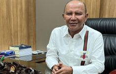 Gaji PPPK 2027 Bakal Ditanggung APBN