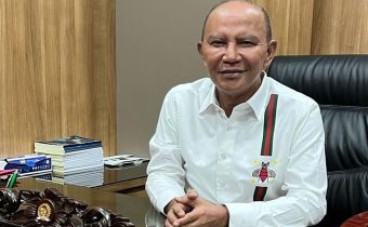 Gaji PPPK 2027 Bakal Ditanggung APBN