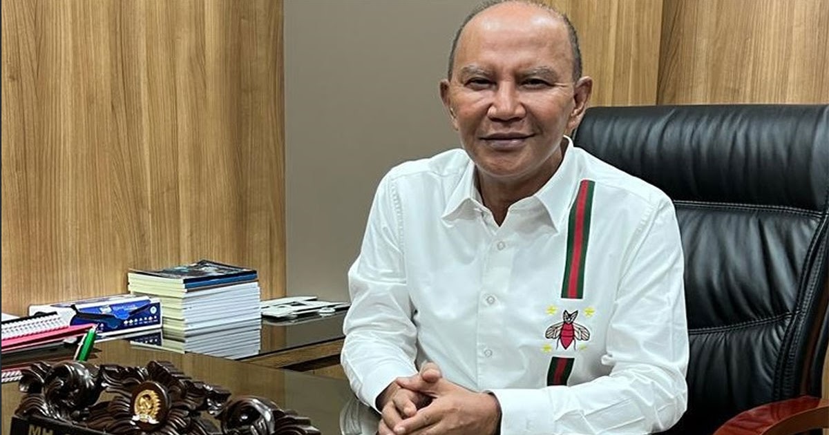 Gaji PPPK 2027 Bakal Ditanggung APBN