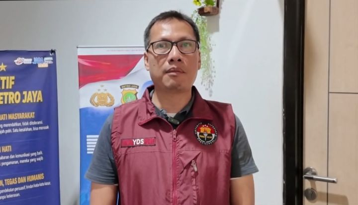 Siswi 13 Tahun di Tangsel Diduga Jadi Korban Pelecehan Seksual Guru