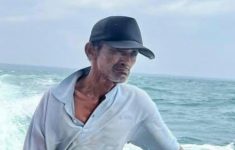 Jasad di Pulau Enggano Identik dengan ABK Kapal yang Bawa 5 Jurnalis Hilang