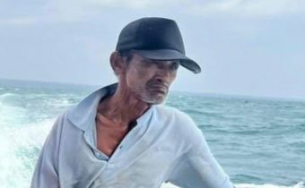 Jasad di Pulau Enggano Identik dengan ABK Kapal yang Bawa 5 Jurnalis Hilang
