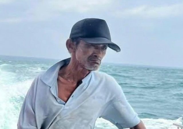 Jasad di Pulau Enggano Identik dengan ABK Kapal yang Bawa 5 Jurnalis Hilang