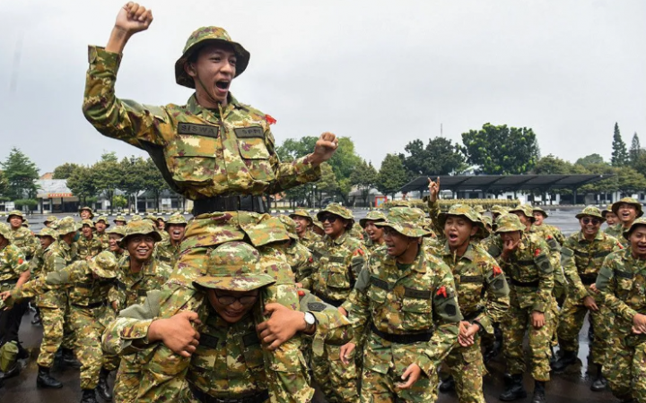 DPR Soroti Usulan Anggaran Rp1,9 Triliun untuk Pelatihan Manajer Kopdes