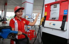 Pertamina Batalkan Rencana Wajib Tunjukkan STNK Saat Beli BBM Subsidi