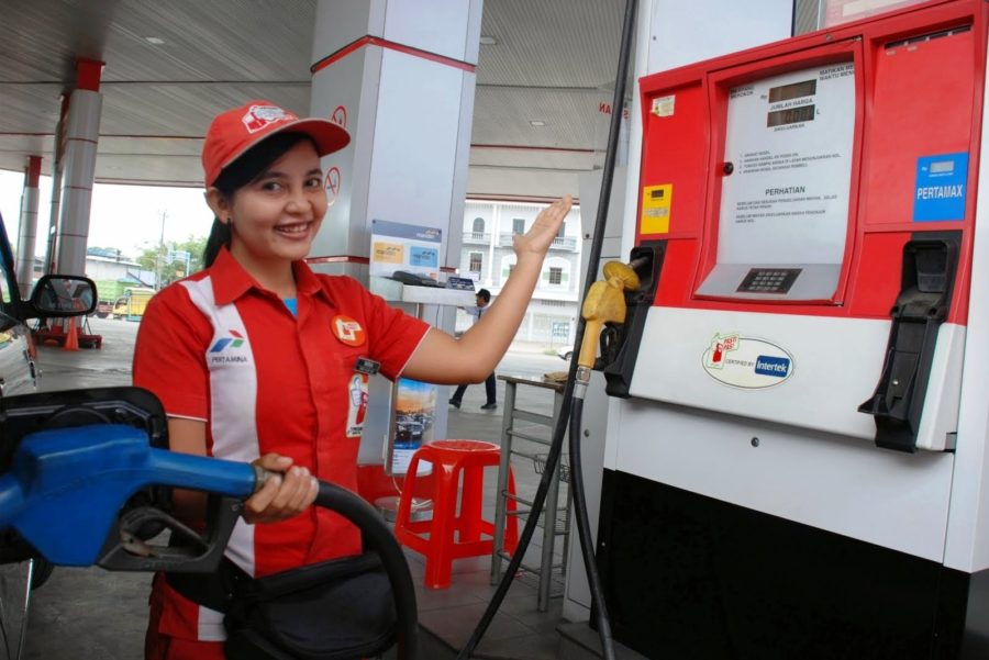 Pertamina Batalkan Rencana Wajib Tunjukkan STNK Saat Beli BBM Subsidi