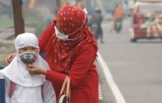Kasus ISPA Jakarta Naik 15,7 Persen