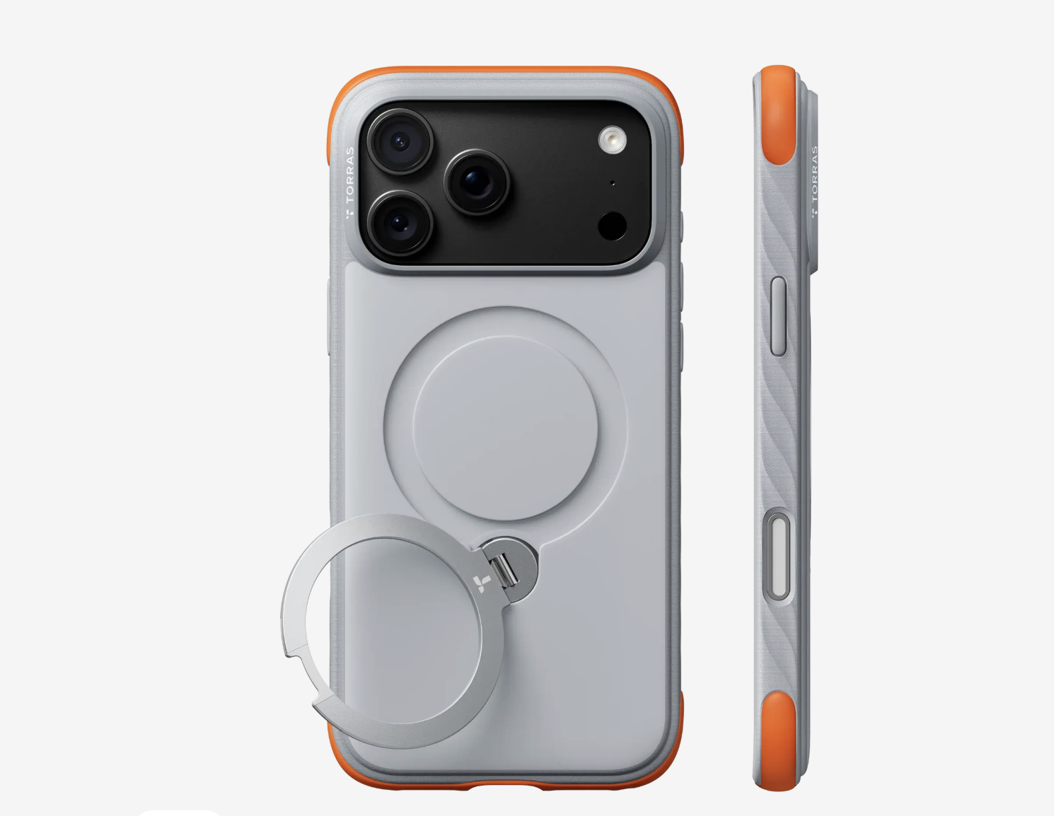 TORRAS Q3 Rugg - Sandstone Grey