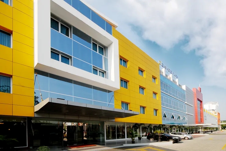 7 Hotel Milik Pemprov DKI Jakarta, Ini Daftar Properti yang Dikelola: Tak Banyak Orang Tahu! 3 7 Hotel Milik Pemprov DKI Jakarta