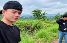 2 Pria Pemeran Konten ‘A Day in My Life’ Ditangkap di Jakbar