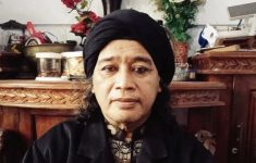 Pria di Jember Ngaku Bertemu Allah dan Dicium Nabi