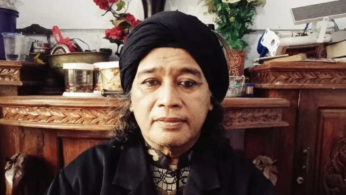 Pria di Jember Ngaku Bertemu Allah dan Dicium Nabi