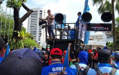 Kalau Usulan Buruh Disetujui, UMP Jakarta 2027 Bisa Tembus Rp6,2 Juta