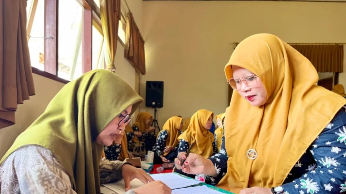 CPNS Guru 2027 Dibuka 139 Ribu Formasi