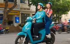 Green SM Bike Mulai Beroperasi di Jakarta