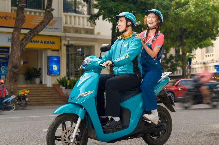 Green SM Bike Mulai Beroperasi di Jakarta