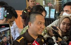 Roy Riady, Jaksa Penuntut Nadiem Makarim
