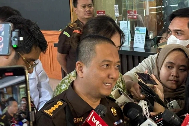 Roy Riady, Jaksa Penuntut Nadiem Makarim