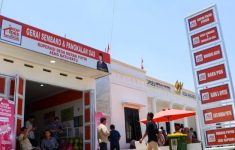 Bukan Rp16 Juta, Gaji Manajer Koperasi Desa Merah Putih