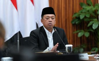 KPK Sita Uang Rp106,3 Miliar