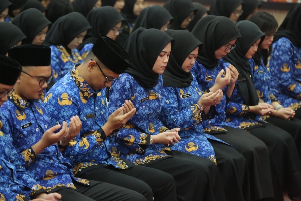 CPNS Guru 2027 Siap Dibuka