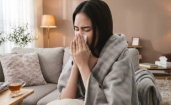 Warga Keluhkan Sulit Cari Obat Influenza di Jakarta