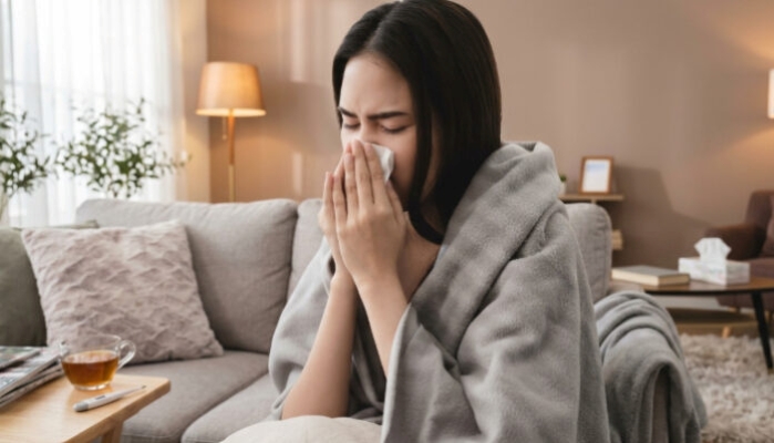 Warga Keluhkan Sulit Cari Obat Influenza di Jakarta