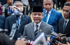 Anggaran Pendidikan 2027 Naik Jadi Rp824 Triliun