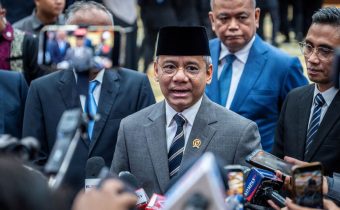 Anggaran Pendidikan 2027 Naik Jadi Rp824 Triliun