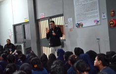 Komisi XIII DPR Usulkan Bilik Asmara hingga Alat Bantu Seks untuk Warga Binaan Lapas
