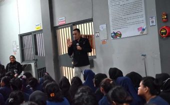 Komisi XIII DPR Usulkan Bilik Asmara hingga Alat Bantu Seks untuk Warga Binaan Lapas
