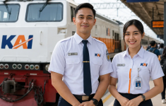 KAI Group Buka Rekrutmen Eksternal 2026