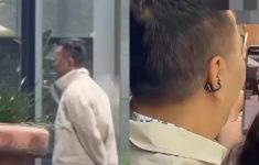Pria Terekam Diduga Foto Perempuan Diam-Diam di SCBD