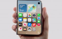 Apple Resmi Luncurkan iPhone Duo