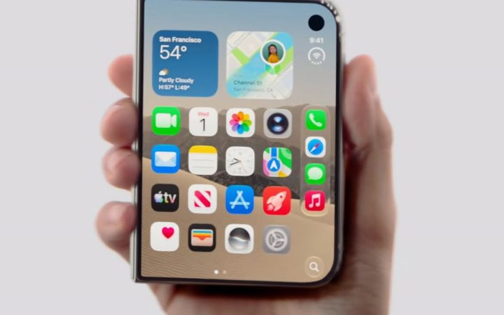 Apple Resmi Luncurkan iPhone Duo