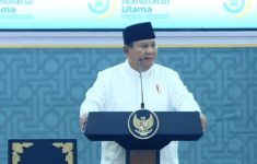 Prabowo Targetkan 700 BUMN Ditutup hingga Akhir 2026