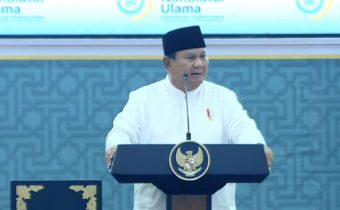 Prabowo Targetkan 700 BUMN Ditutup hingga Akhir 2026