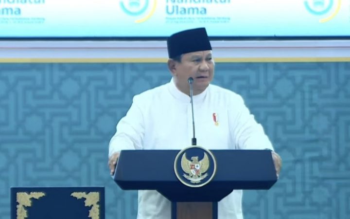 Prabowo Targetkan 700 BUMN Ditutup hingga Akhir 2026