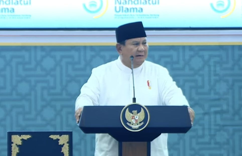 Prabowo Targetkan 700 BUMN Ditutup hingga Akhir 2026